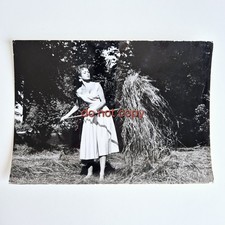 BRIGITTE BARDOT Vintage Foto