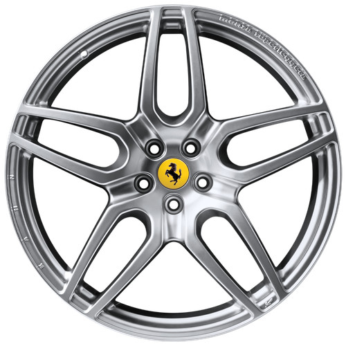 Kahn alloy wheels - 20",