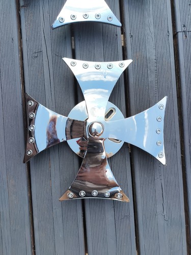 Universal wheel spinners - universal,