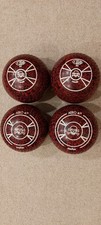 Set of Aero Maxim Bowls Size 4