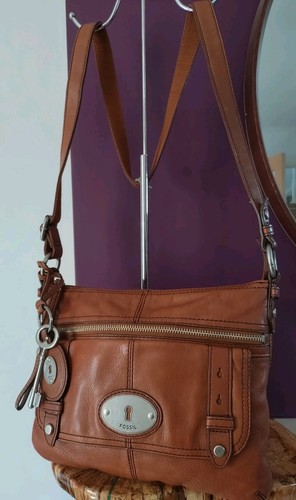 Rare vintage maddox fossil - rare,