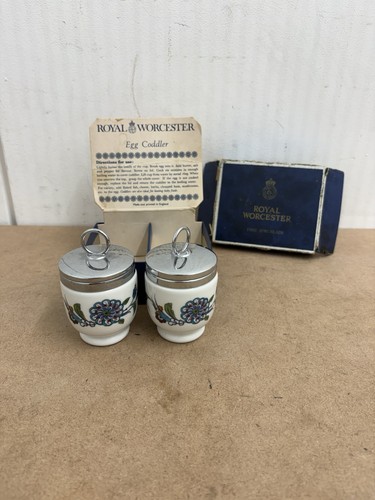 Vtg royal worcester - royal,