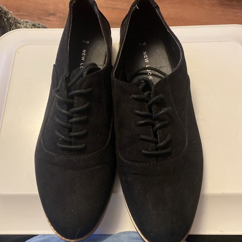 New unboxed look - new, ladies