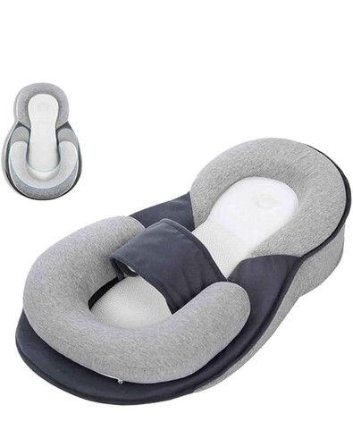 Feeding support pillow - feeding,