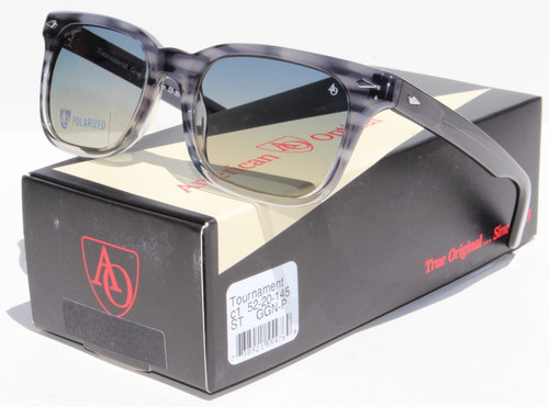 American optical tournament - optical,