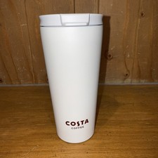 Costa Coffee Travel Mug