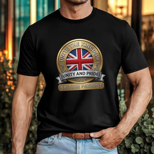 Unite the kingdom british - unite,