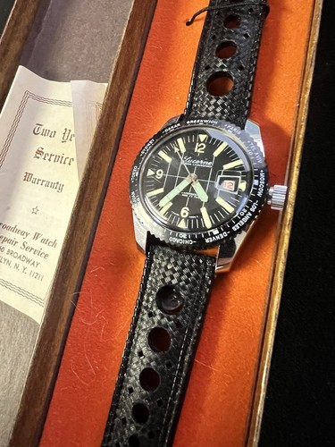 Vintage lucerne marine - lucerne,