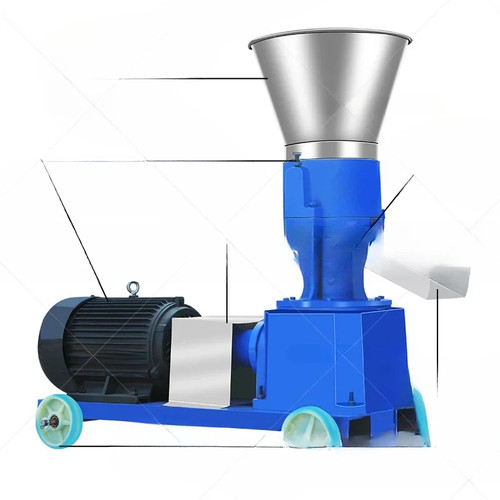 150 4kw 220v 380v pellet - 150-4kw,
