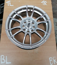 OZ Racing Super Turismo GT Wheels 15 inch 6.5J 376497927092
