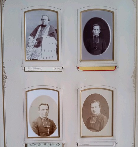 Large photos mainly french - 82,
