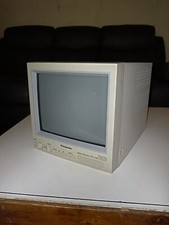 Used Panasonic Video Monitor