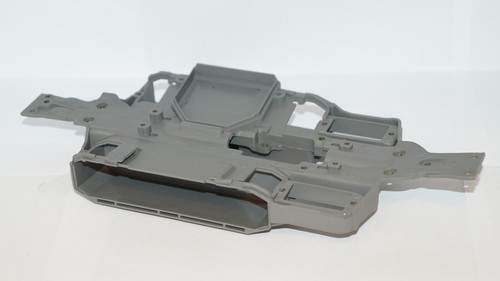 Traxxas chassis 16th - traxxas, e-revo/