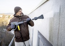 KARCHER HDS 7/10 ECO BOOSTER  50% HIGHER PERFORMANCE, k2113087