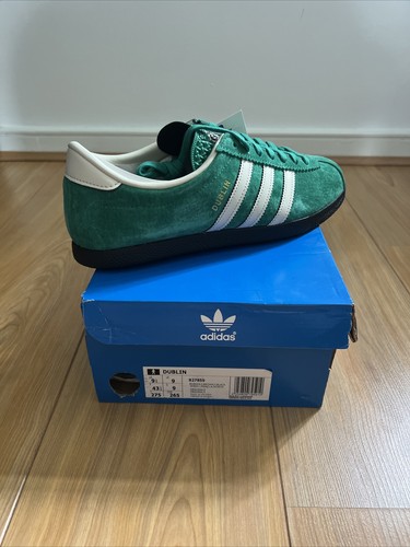 Adidas dublin patricks - adidas, st