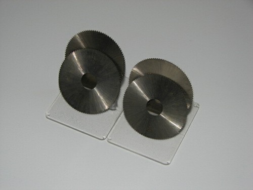 Cutters 0 3 mm for - cutters, 40
