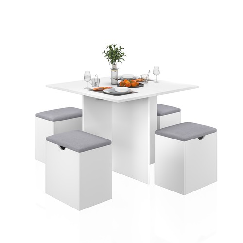 Mondeer wooden dining - wooden, table