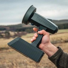 Compact, Portable Handheld