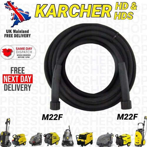 10m karcher hds 645 - 10m,