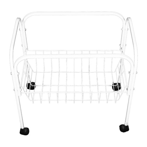 Pet cage mobile - stand, small