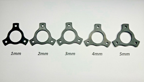 Rega vta adjustment - adjustment, set