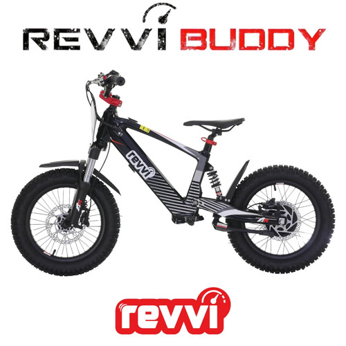 Revvi electric balance - xl,