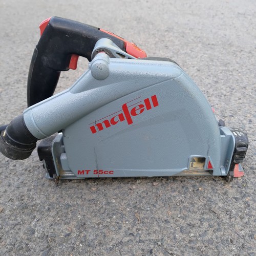 Mafell 55cc plunge - mafell, mt