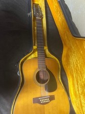 YAMAHA FG-230 12 String