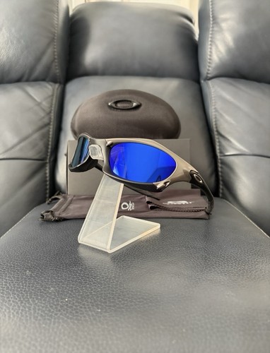 Vintage y2k oakley splice - y2k,