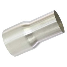 2.5" to 2" Inch Stainless