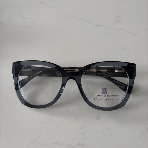 Tommy hilfiger th133 blue cat - blue,