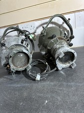 Strand Electric PAIR Patt