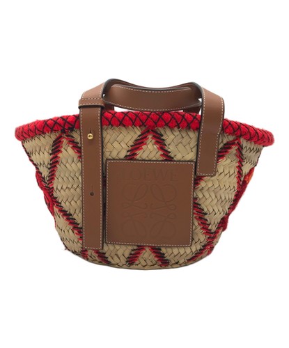 Loewe rustic carryall william - rustic,