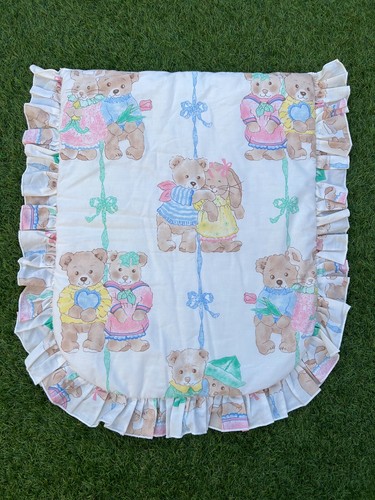 Vintage zorbit teddy - teddy, bears