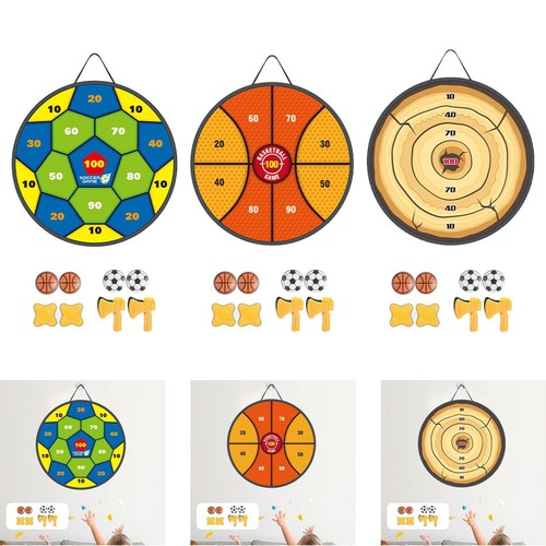 Axe throwing game set - game,
