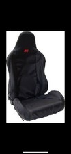 SEAT COVER TO FIT NISSAN JUKE RS NISMO (DIG-T/XTRON) RECARO SPORTSTER FRONT SEAT