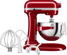 KitchenAid 5KSM55SXXBER Heavy