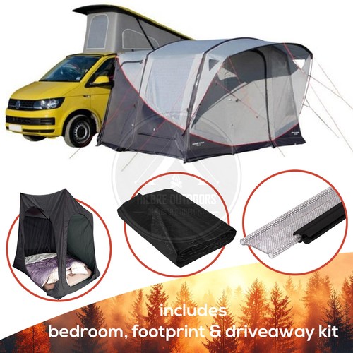 Vango tolga air driveaway - tolga,