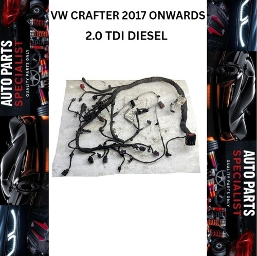 Crafter tdi diesel - crafter,
