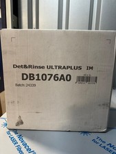 Unox Det & Rinse ultra Plus