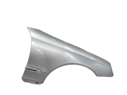 Mercedes clk door - clk, ii