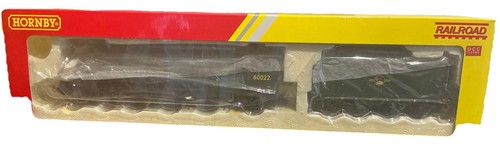 Hornby r2784x green 6 - hornby, 4-6-2