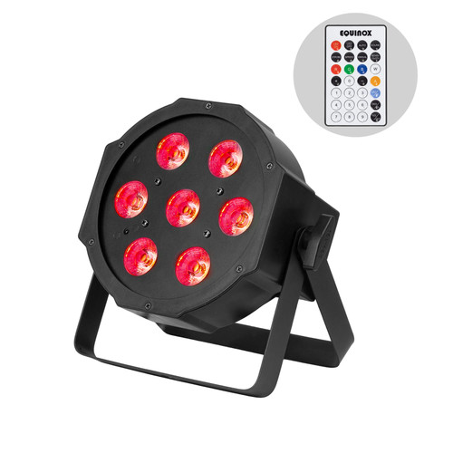 Equinox maxipar quad mkii x - equinox,