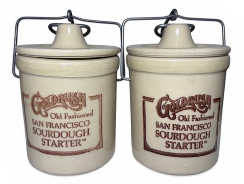 Vintage gold rush san - rush,