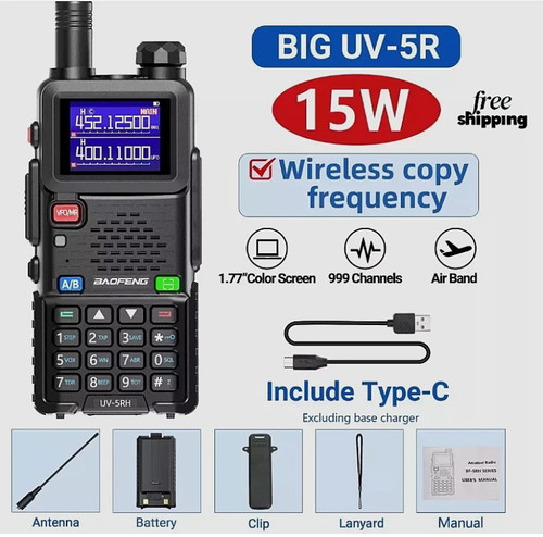 Walkie talkie long range - walkie,