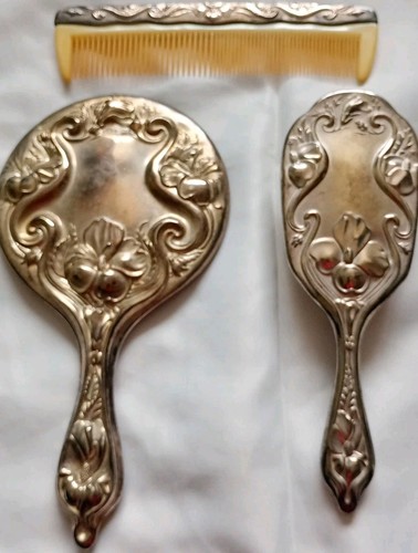 Decorative dressing table - decorative,