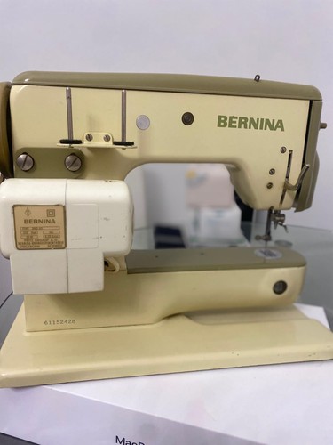 Bernina 600 sewing - bernina,