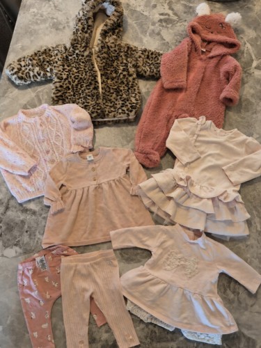Baby girls autumn - girls,
