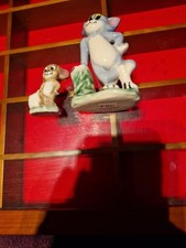 Tom& Jerry Wade Whimsies