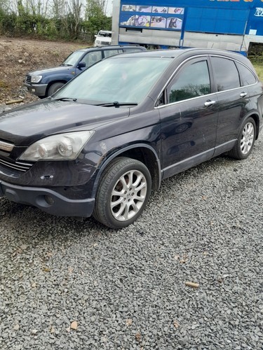Honda crv diesel full - diesel, jeep